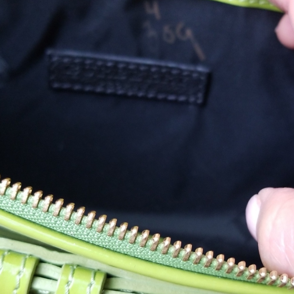 Burberry Prorsum stylish bag - Picture 5 of 7